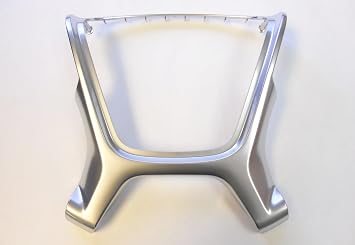 Genuine Volvo Steering Wheel Bezel Finisher Molding S80 V70 XC70 XC60 see list