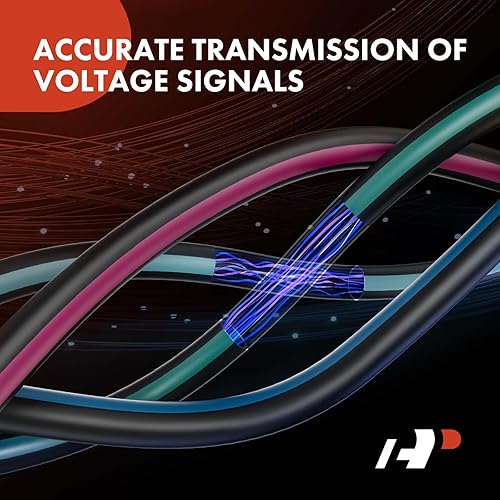 Miniatura 3 de A-Premium Arnés de cableado de bujía incandescente con 2 cables compatible con Volkswagen Jetta 1997-2001 Passat 1996-1997 Golf 1997-2001 Beetle