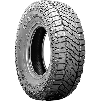 rakutao Amazon.com: Milestar Patagonia X/T Rugged Terrain LT255