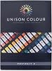 Unison Soft Pastel Set - 8 Portrait colours