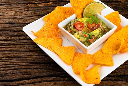 Miniatura 8 de Diana Nachos Snacks 3.52 onzas 3.53 oz - Chips de tortilla - Paquete de 18