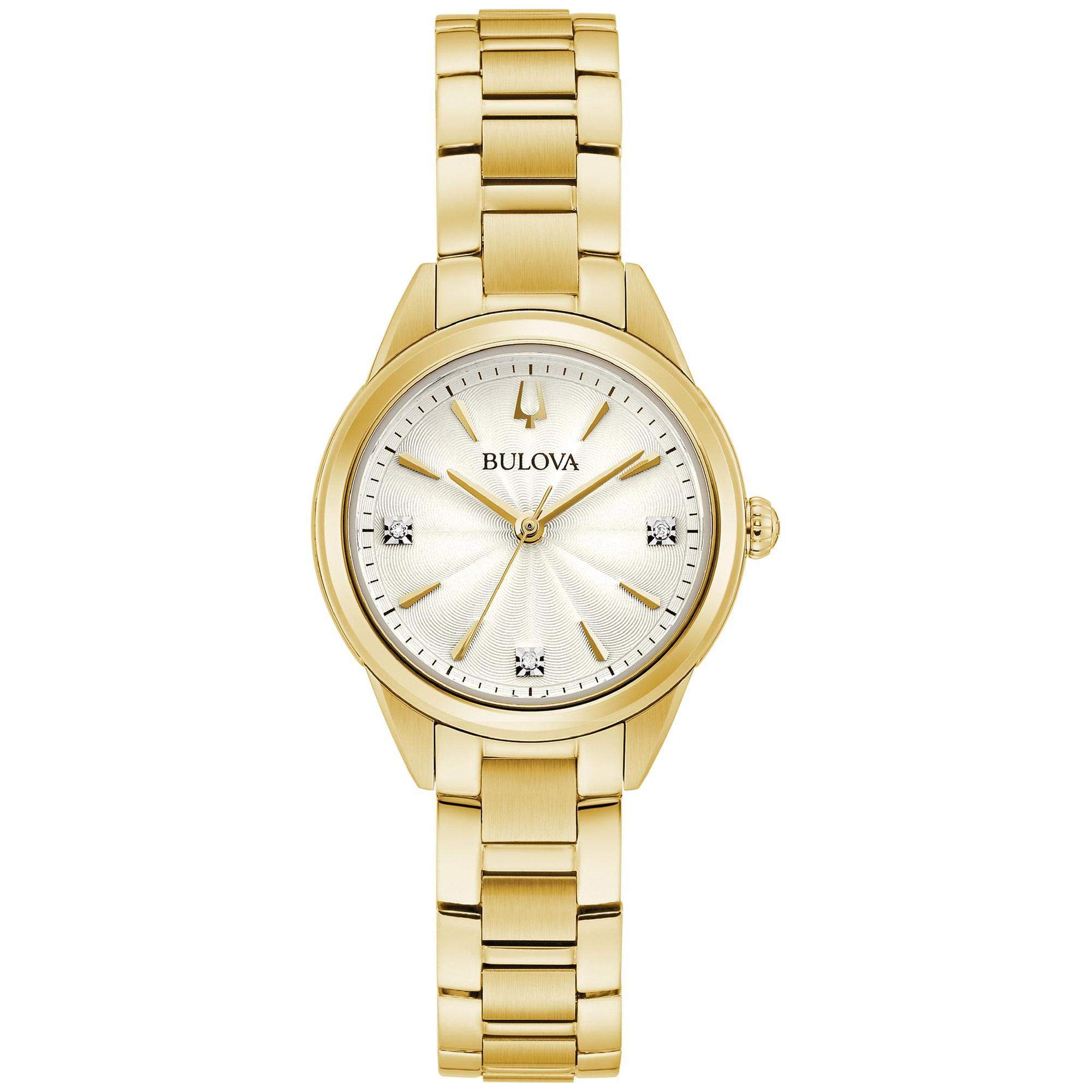 Bulova Women's Sutton // 97P150