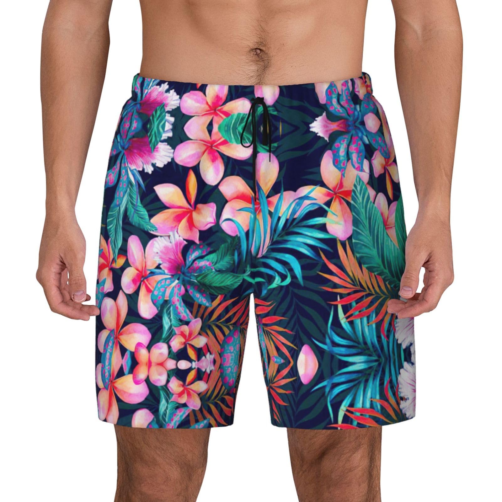 Short de bain compression anti irritation homme pour peau sensible - 8