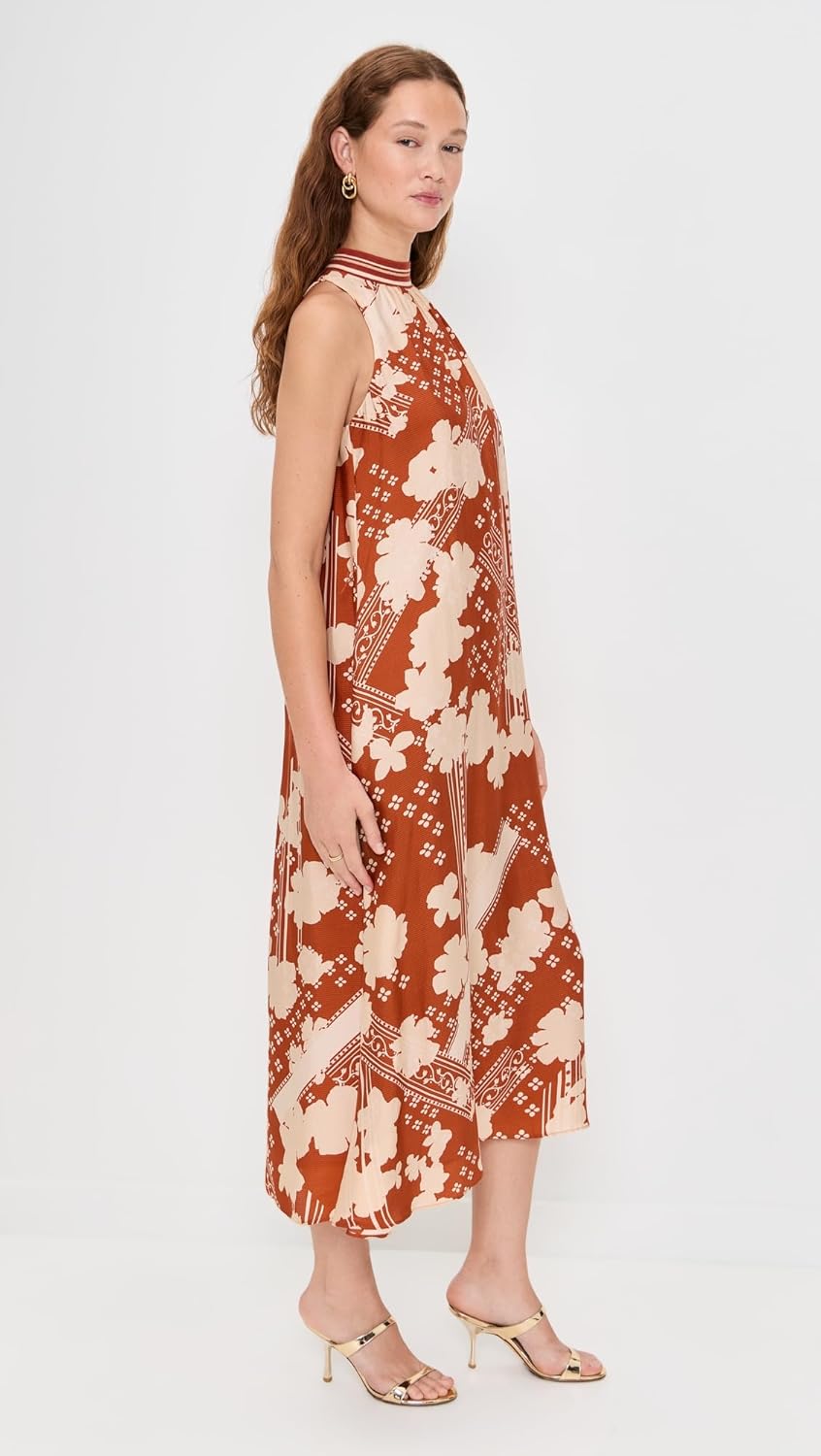 Ramy Brook Womens Alana Dress - Image 4