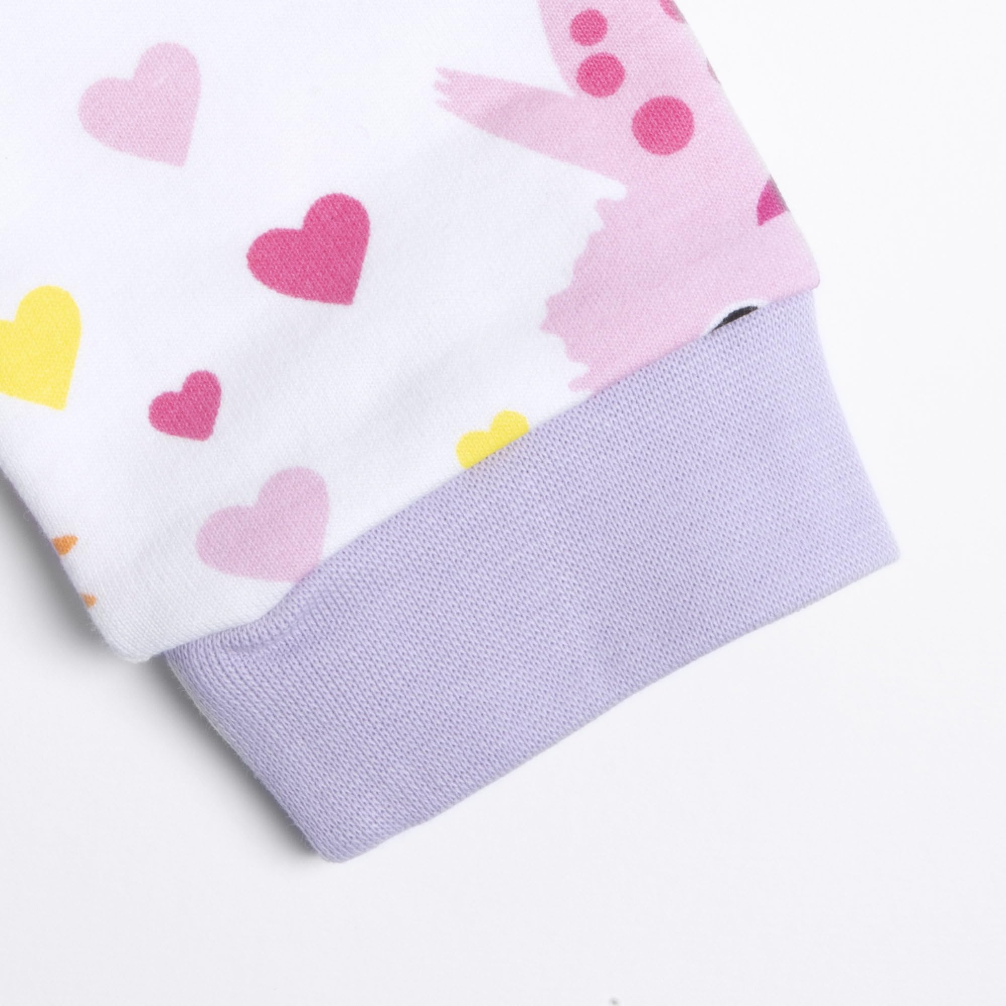 Chicco, Pigiama Bambino/Bambina, Pigiama Lungo, 100% Cotone, Morbido e Comodo, Ideale per Primavera e Autunno, Abbigliamento Bambini e Bambine, Designed in Italy