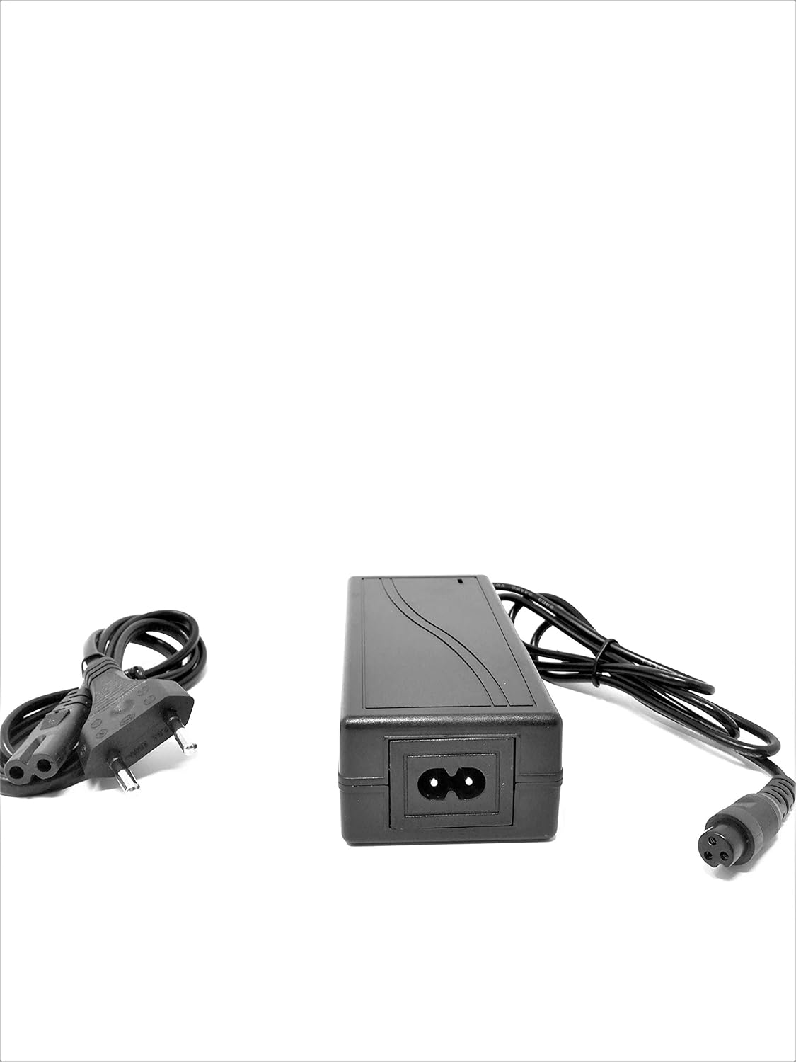 caricabatterie hoverboard per gotrax