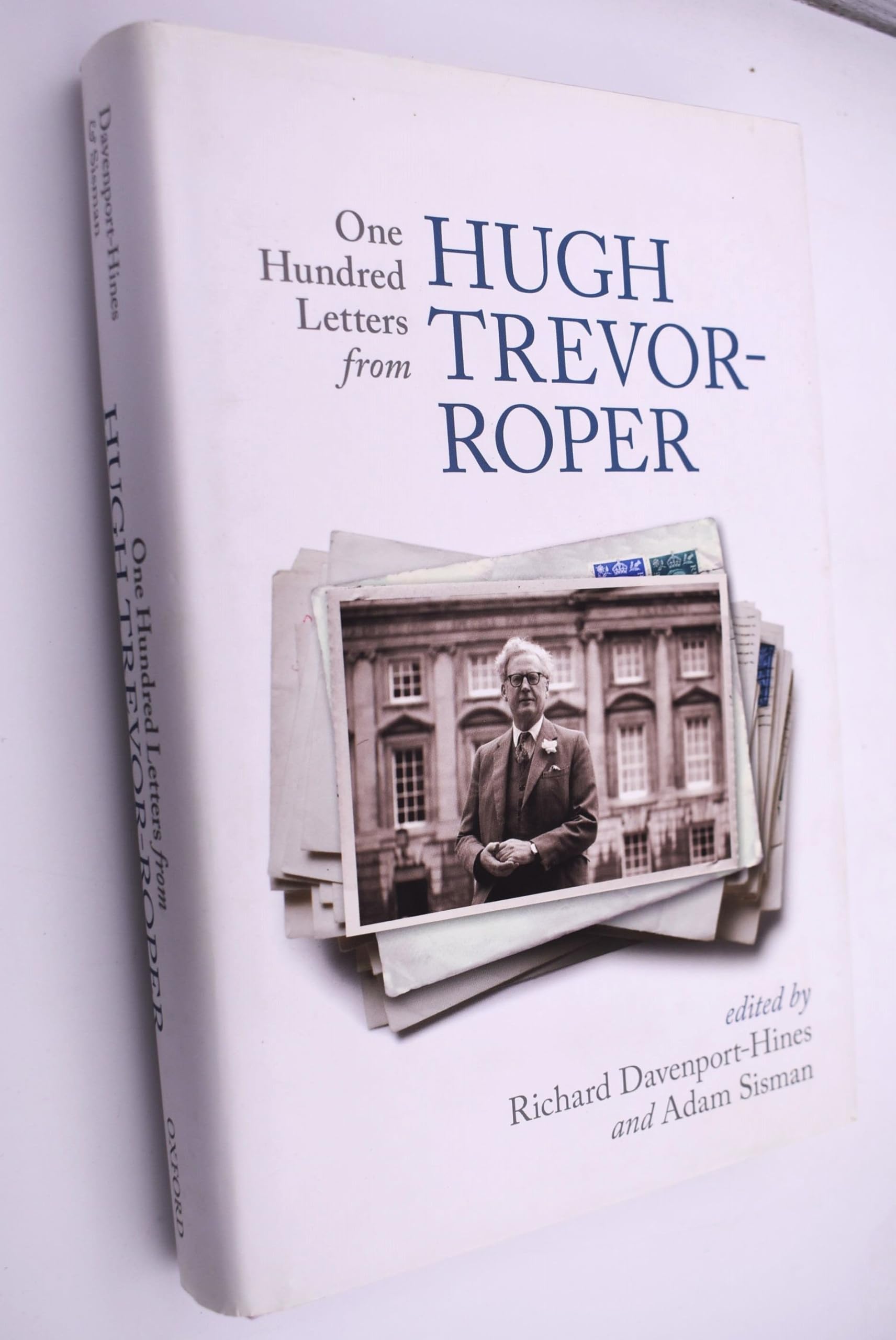 One Hundred Letters From Hugh Trevor-Roper