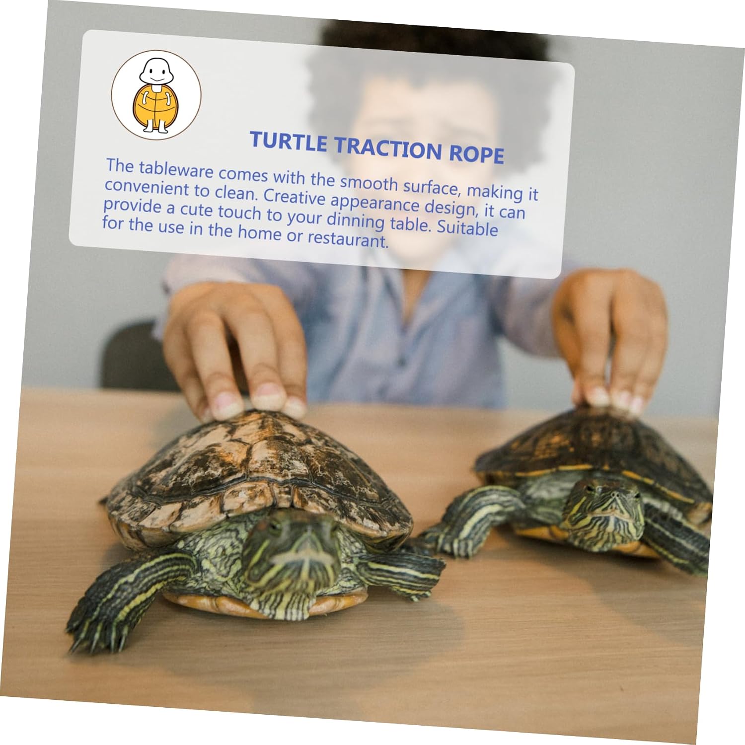 BESPORTBLE Tortoise Pulling Leash with Design for Outdoor Walking Lightweight and Durable Pet Tortoise Harness for and Enjoyable Walks