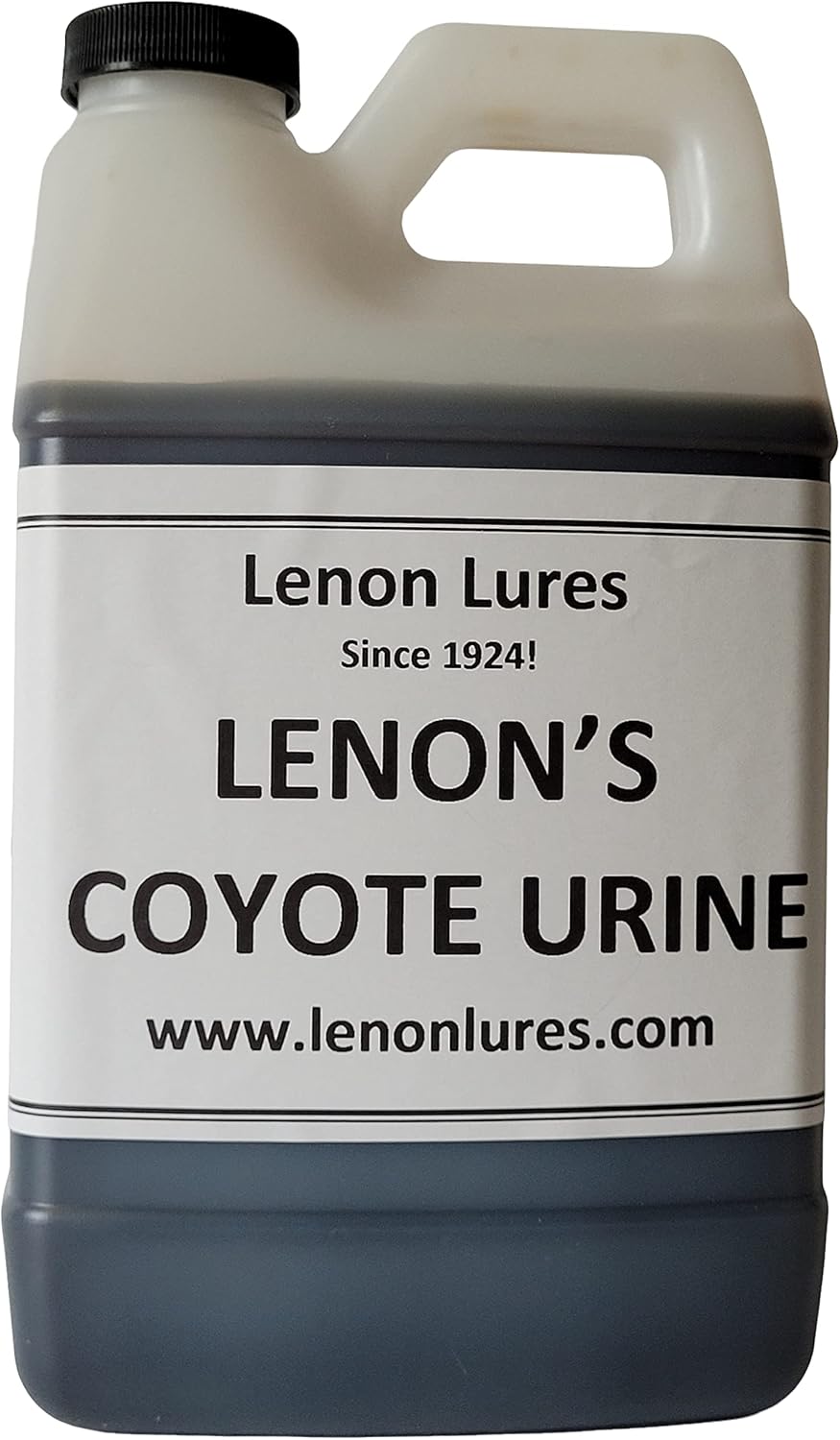 Pure Coyote Urine Lure, 1 Piece