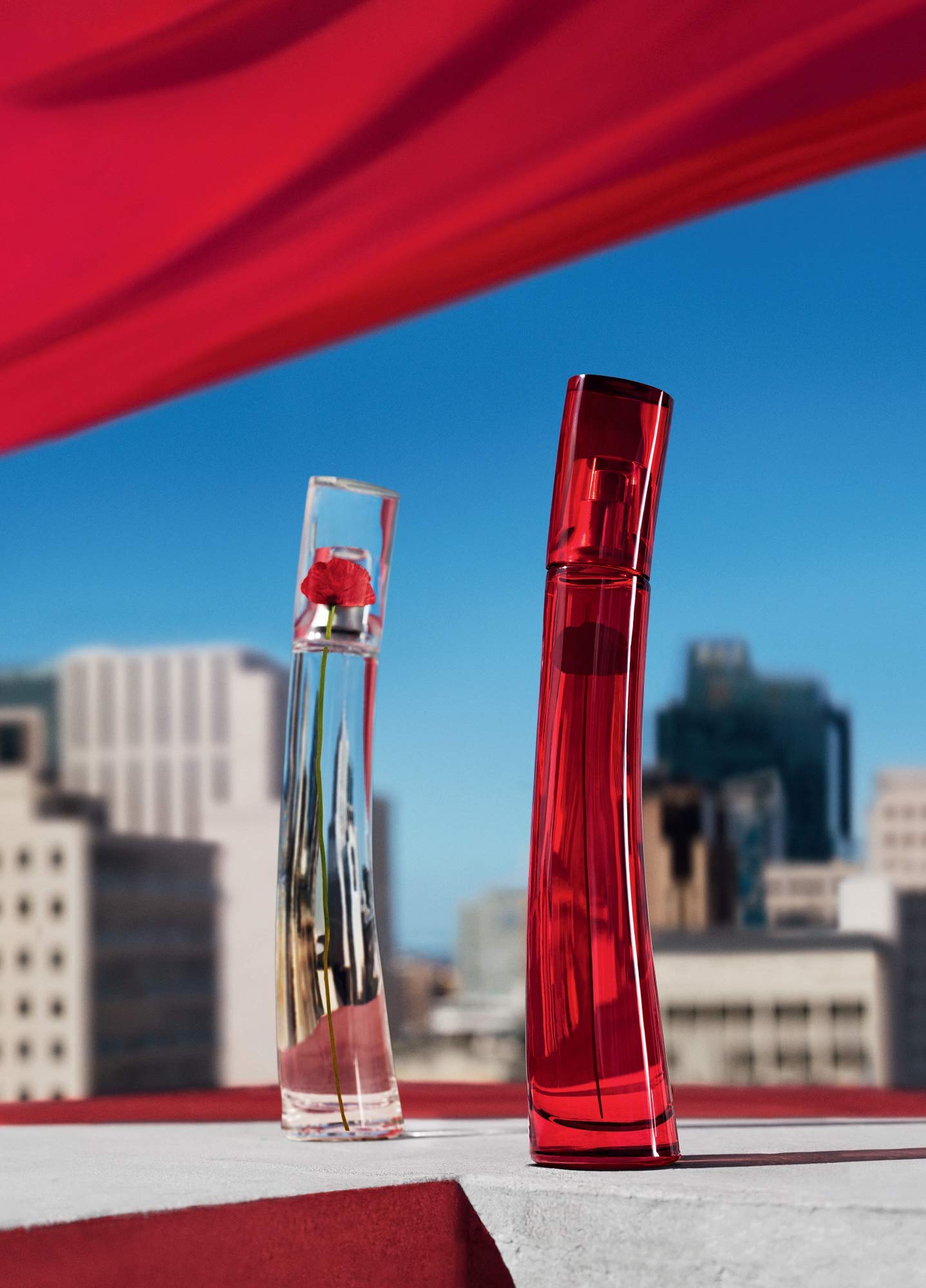 Fragrance Kenzo Red Edition Uruguay Kenzo Red Edition Ii Online