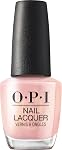 OPI Nail Lacquer Classic Nail Polish Colors | Yellow & Orange Shades | Crème, Shimmer, and Glitter Chip Resistant Nail-Polish | Fast Drying, Streak-free Formula