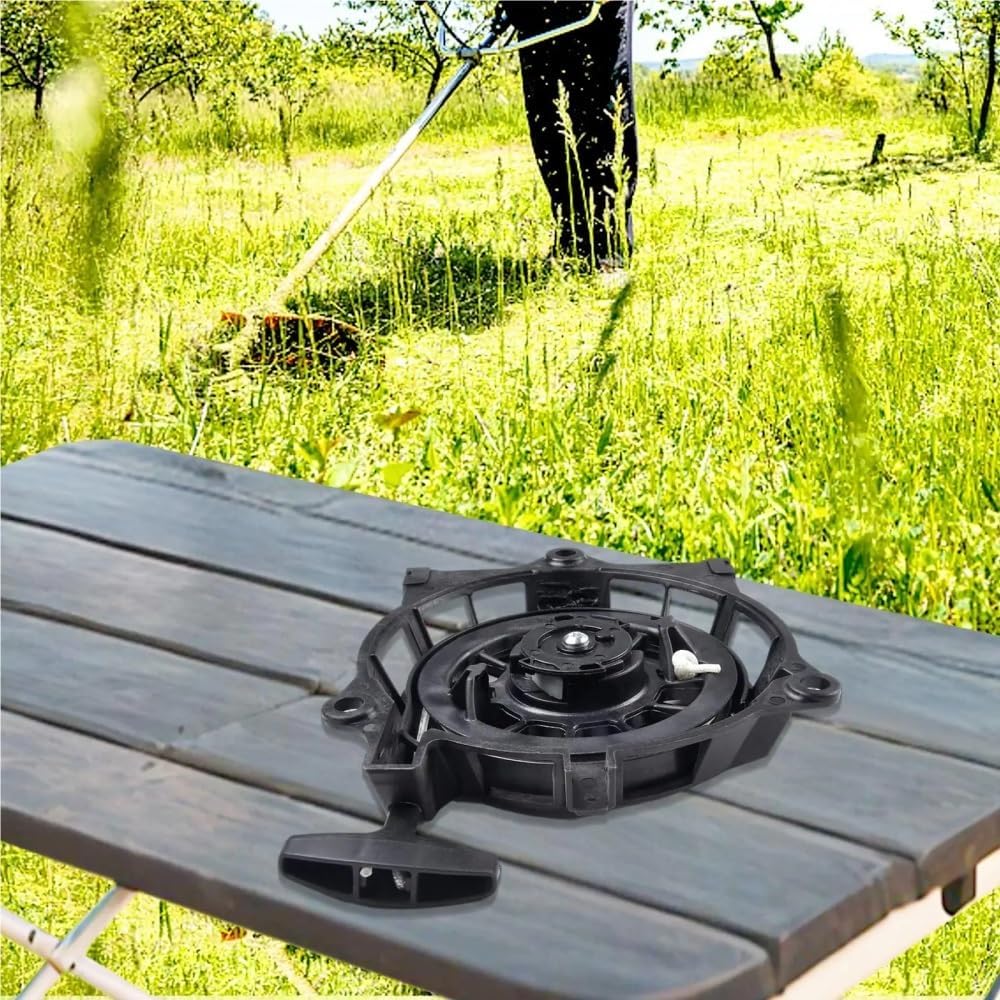 Pull Starter Replacement for 28400Z0M801 Fit for GCV135 GCV160 GCV190 GC135 GC160 Engines for Lawn Equipment