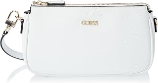 Noelle DBL Pouch Crossbody, Women's Bag, One Size