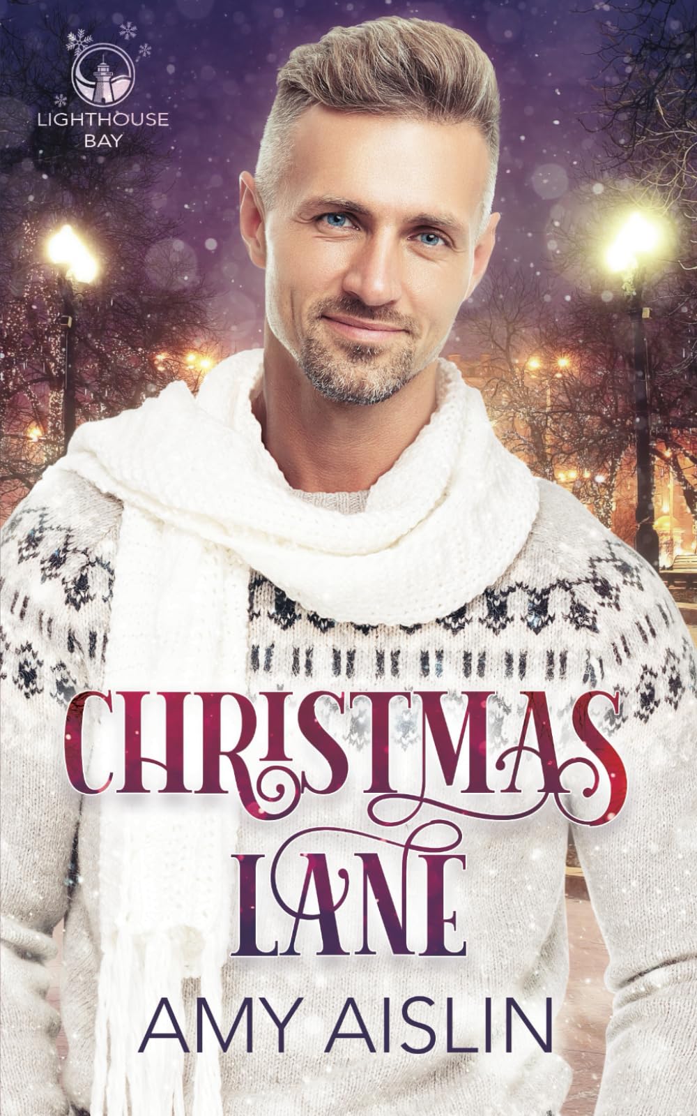Christmas Lane Paperback – Big Book, 29 October 2018