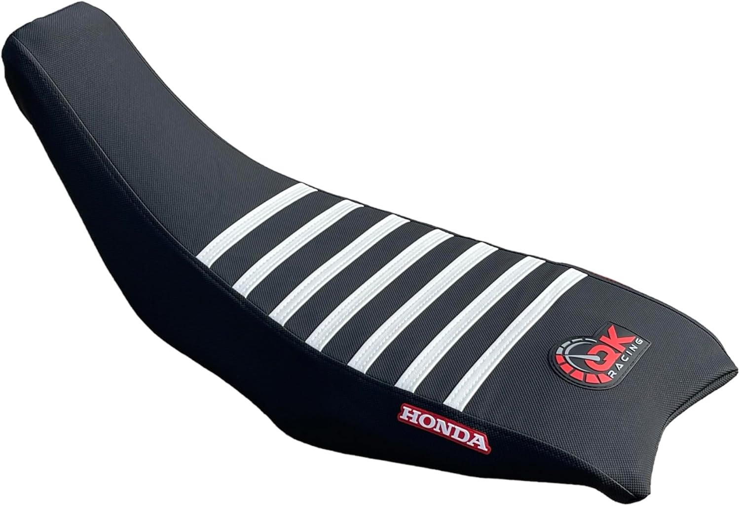 Seat Cover - Compatible Fit for 2004-2018 TRX450 TRX 450R TRX 450 R TRX 450ER TRX 450 ER Quad