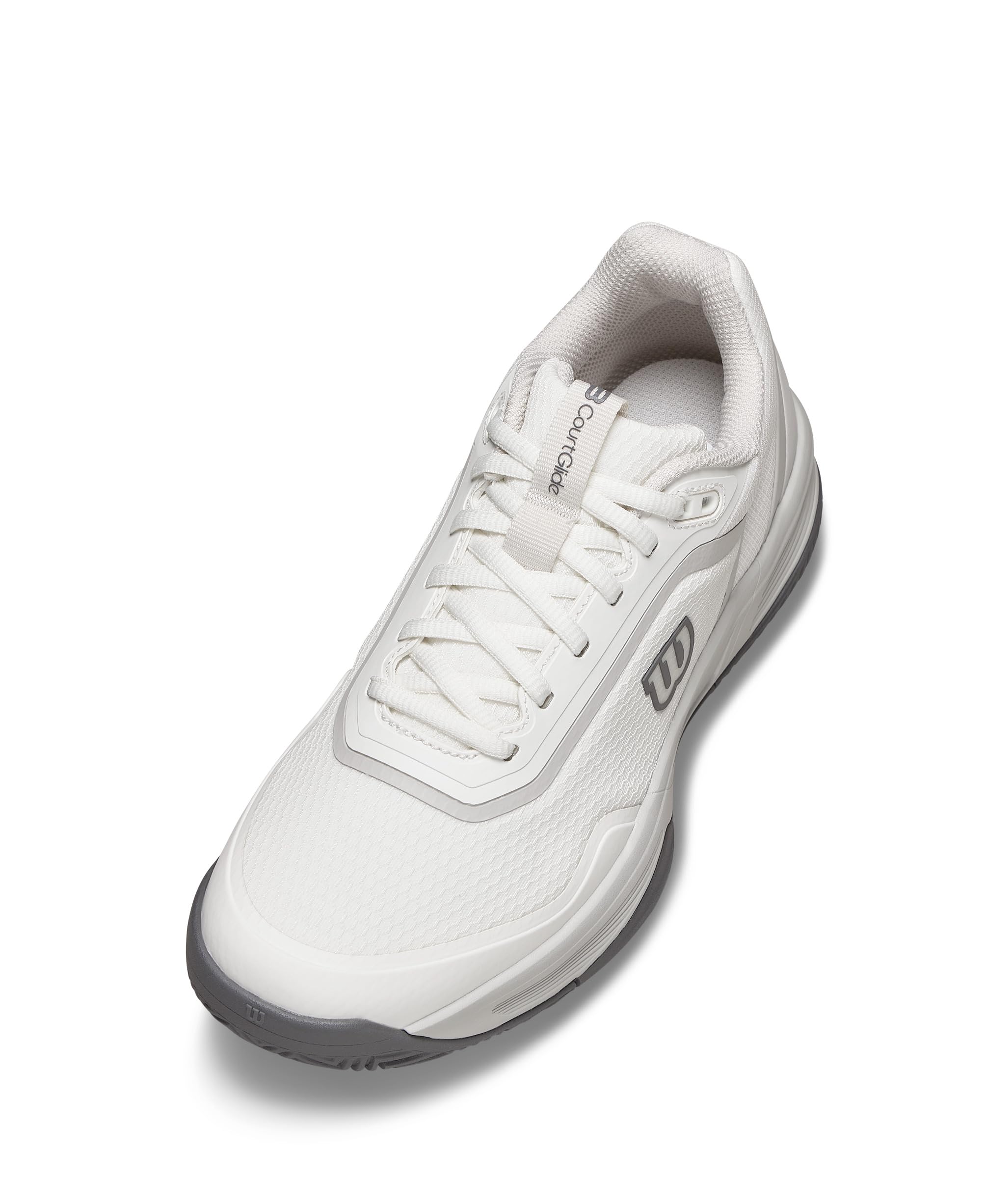 Wilson Damen Courtglide Women's Tennis ShoeSneaker