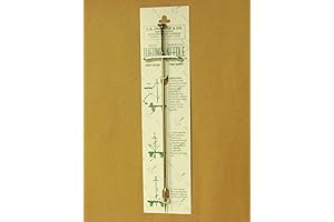 C.S. Osborne #417 Upholstery Tufting Needle