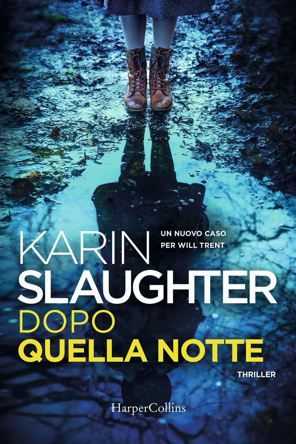 Dopo Quella Notte - 4