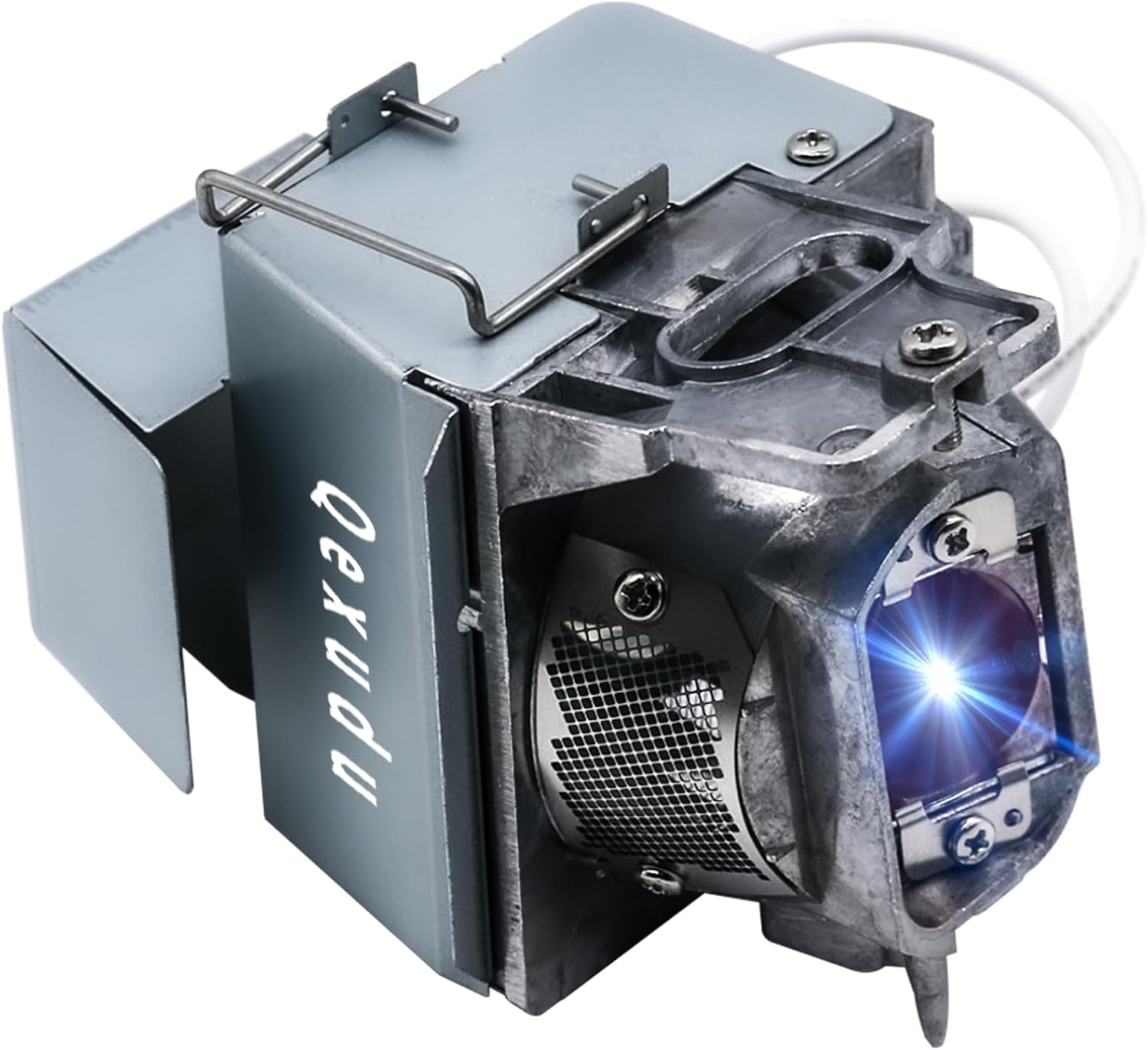 BL-FU245A Replacement Projector Lamp Bulb for Optoma HD39HDR GT1080HDR W412 X412 EH412ST EH412 Projector Lamp with Housing