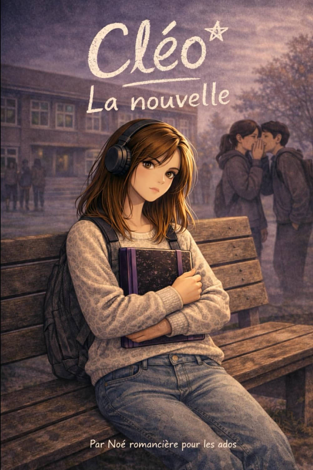 La nouvelle