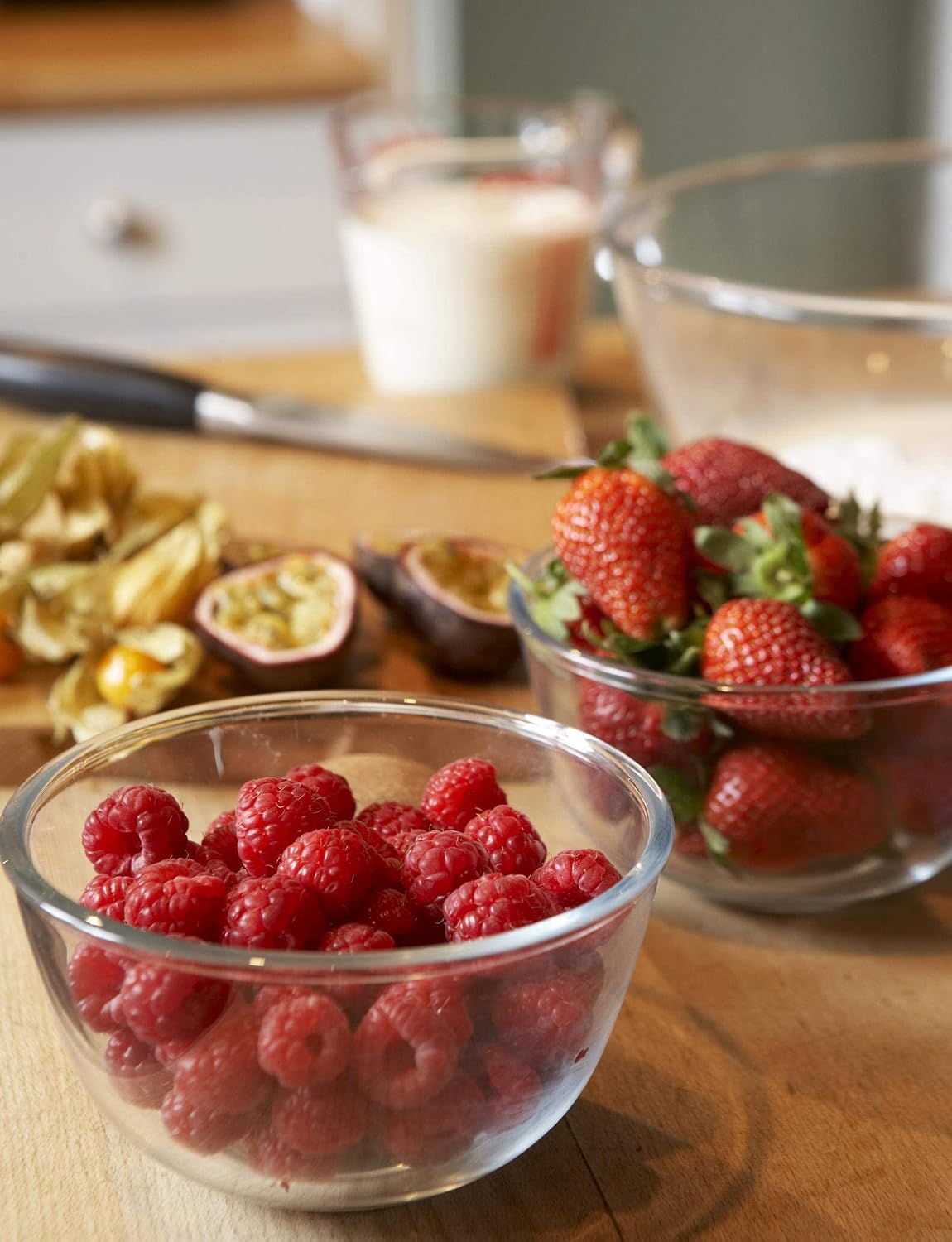 Pyrex Classic Bowl, 0.5l