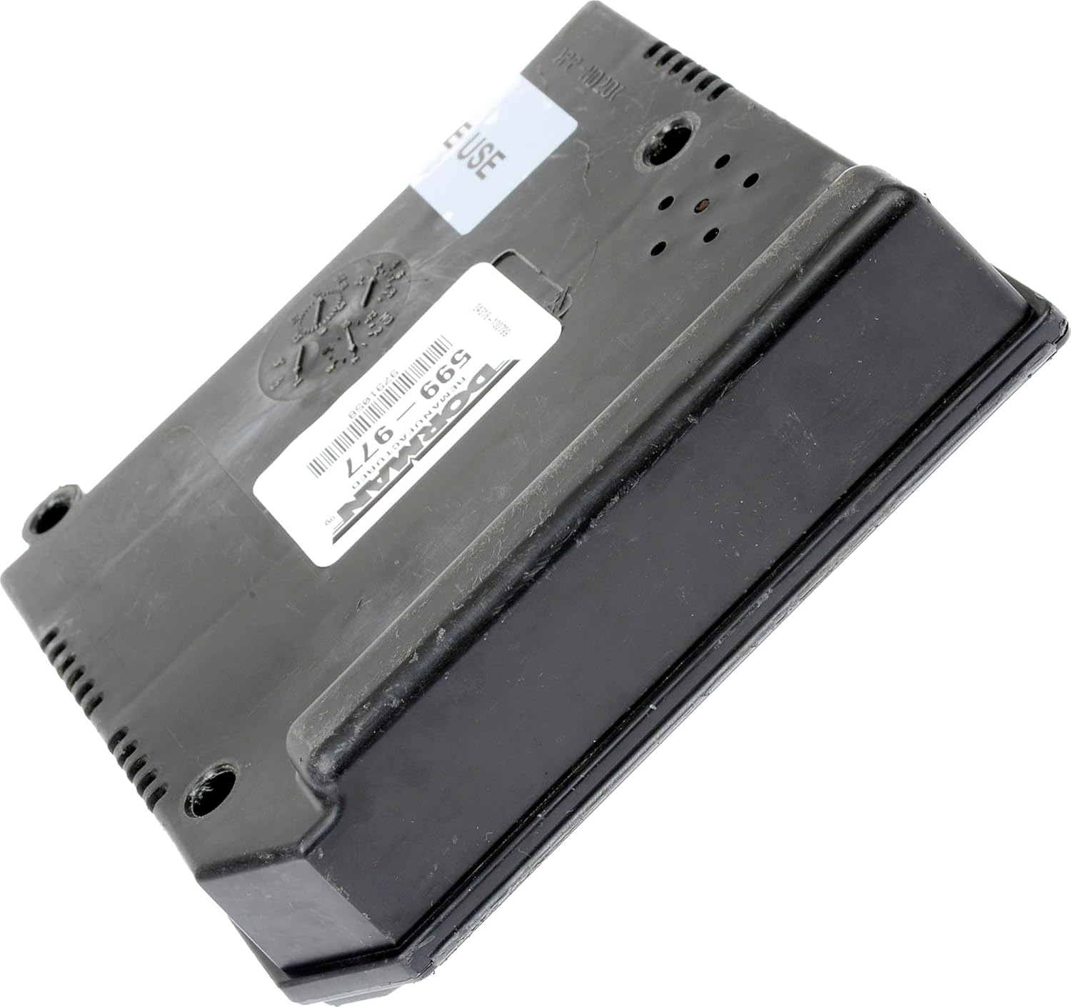 Dorman - Body Control MODULES - NP
