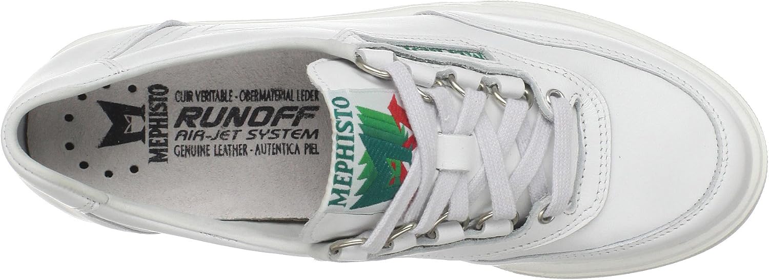 Mephisto Women's Rush Walking Shoe