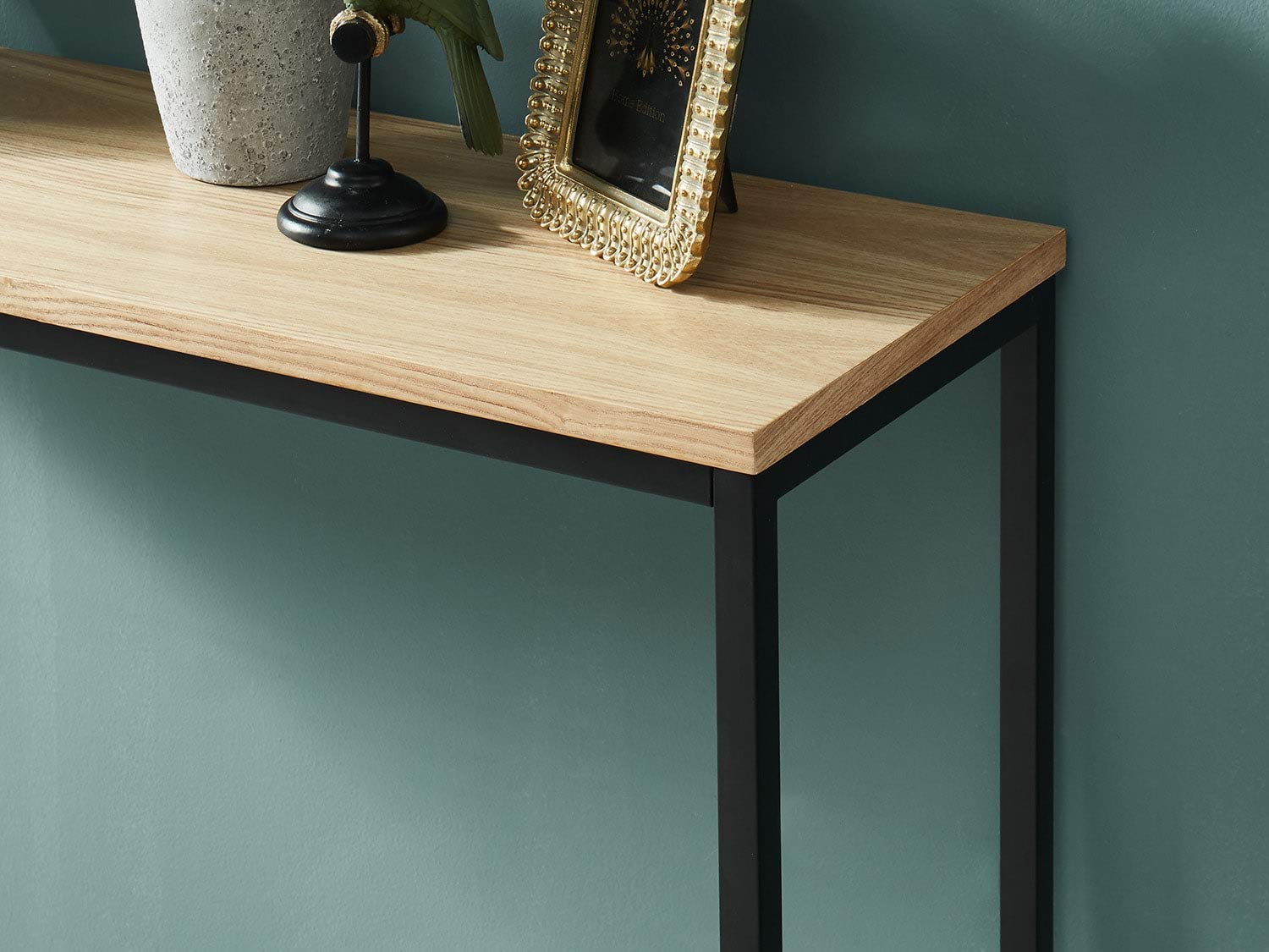 HOMIFAB Brixton Console in MDF, 0