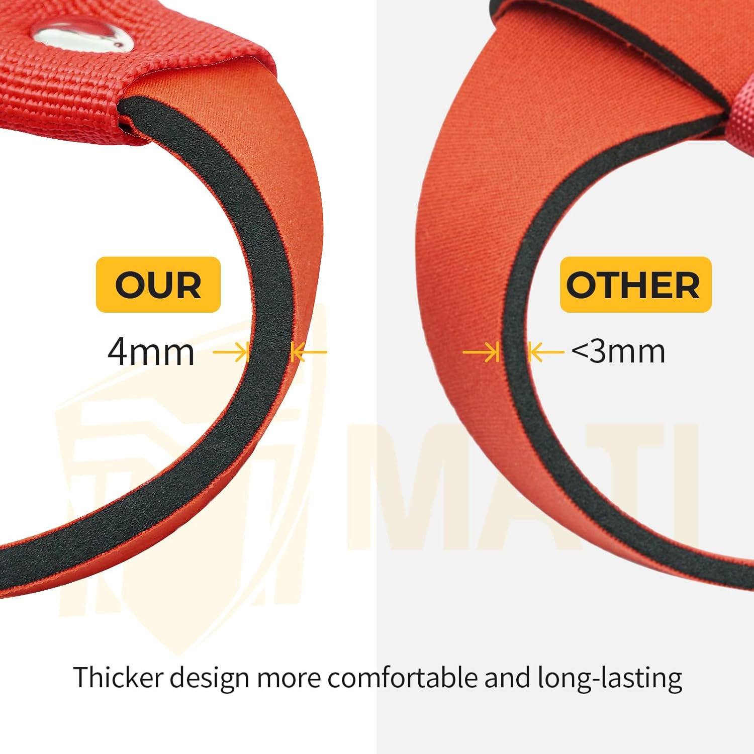 M MATI Safety Tether Lanyard Kill Stop Swtich Upgrade for Kawasaki JS300 JS440 JS550 JS800 JS1500 300SX 550SX 800SXR 1500SXR 32099-3818 92072-3809