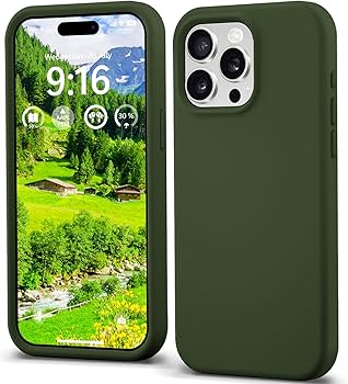 Amazon.com: IceSword Compatible with iPhone 15 Pro Max Case Dark