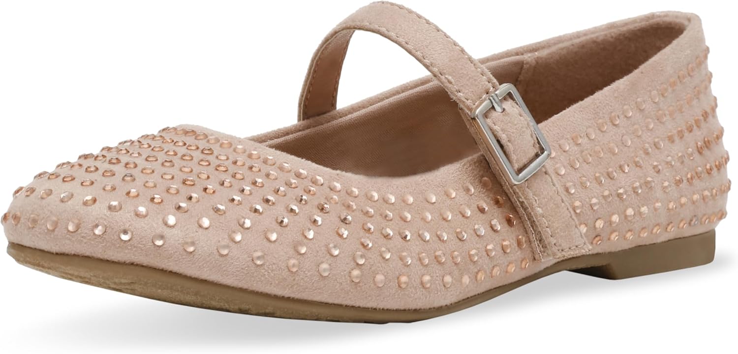 [DV Dolce Vita] バレエシューズ Beckler ガールズ