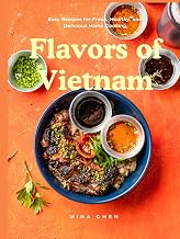 Flavours of Vietnam Easy Recipes Lahore, Karachi - Pakistan