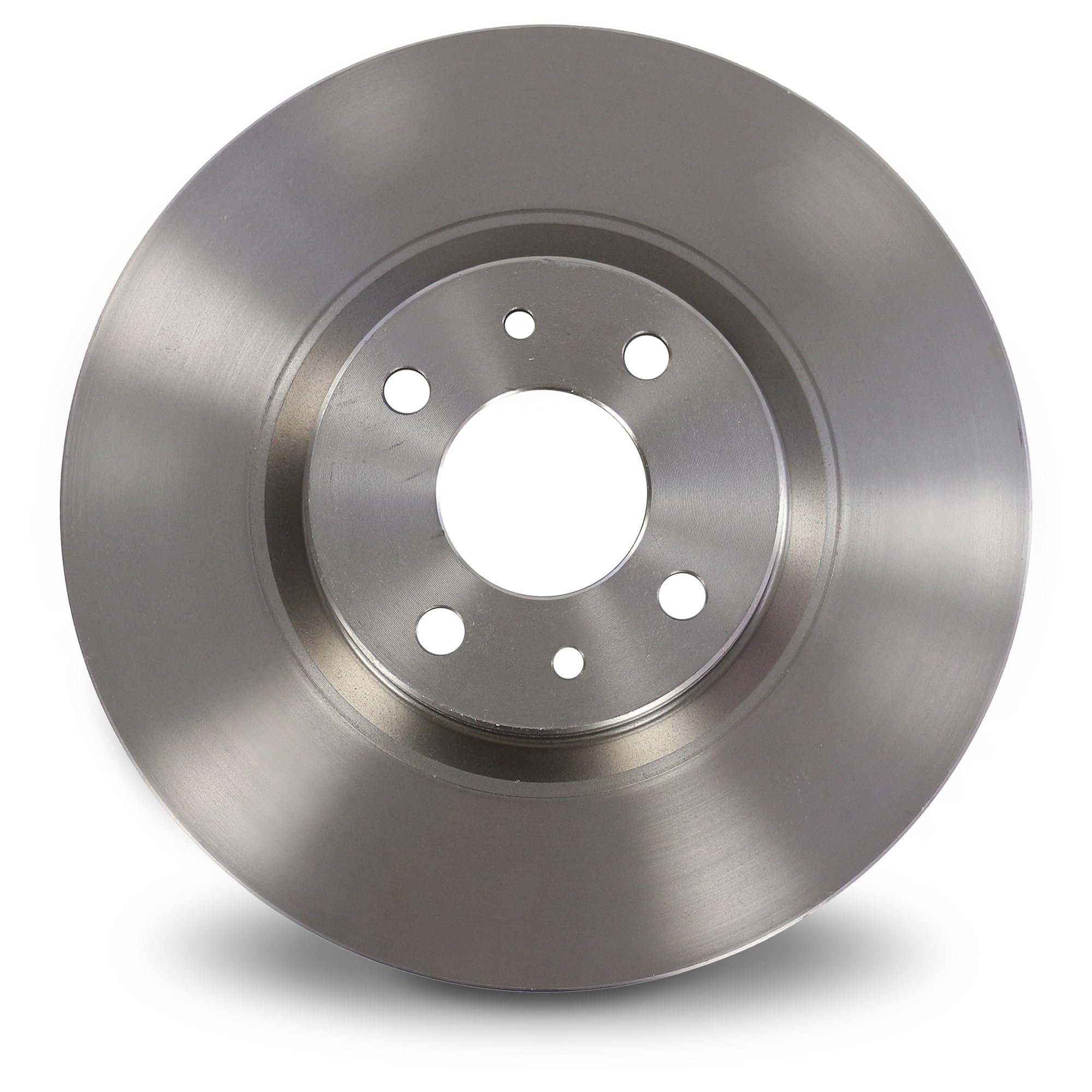 ATEC Germany Set freni asse anteriore incl. dischi freno Ø 284 mm ventilati | Compatibile con: FIAT BRAVO II, BRAVO Van, STILO, STILO Multi Wagon, STILO VAN, LANCIA DELTA III