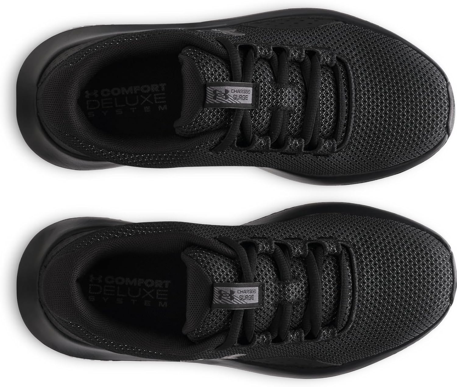 Under Armour Women's Charged Surge 4 Running Shoe - Image 5