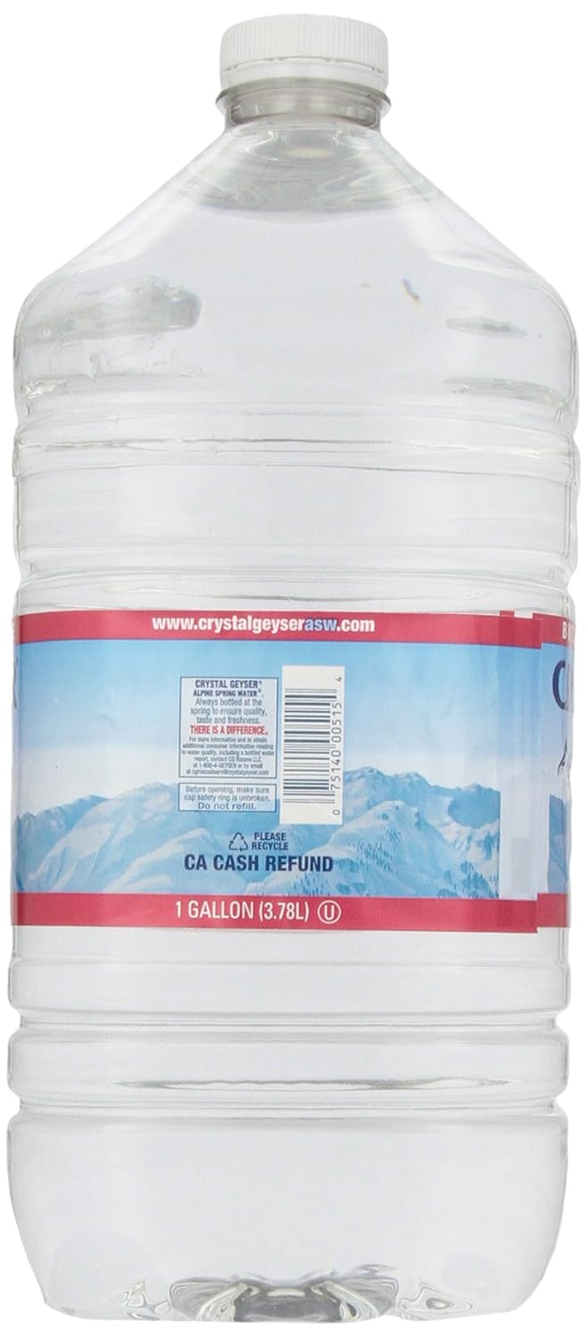 Crystal Geyser Alpine Water - Image 4