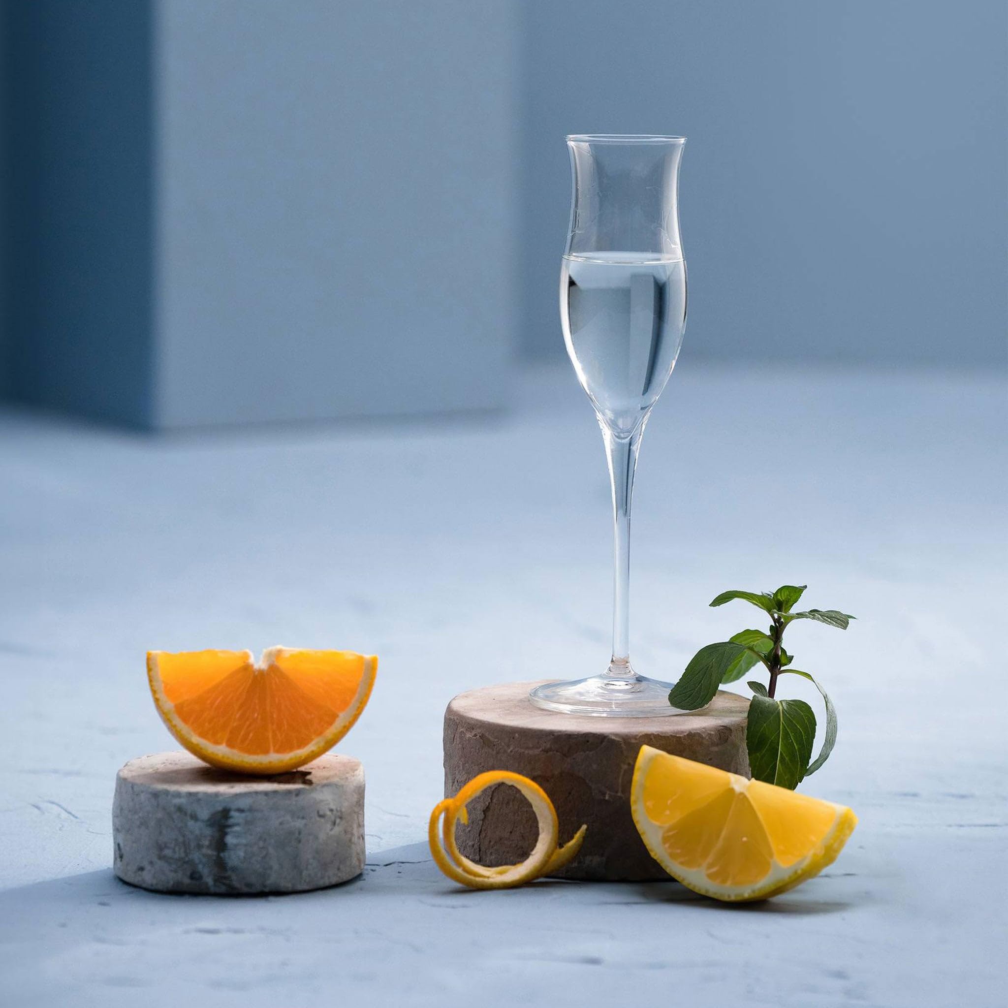 Tequila Clase Azul Plata – 100% Agave Azul Tequiliana Weber – 70cl – 40% vol. – Confezione Regalo