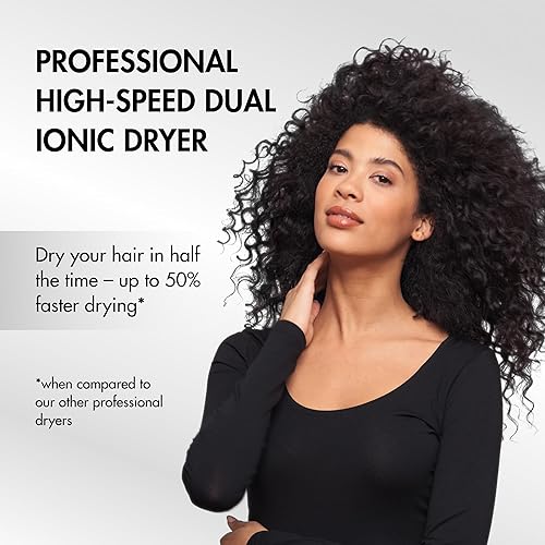 Miniatura 3 de BaBylissPRO Nano Titanium Secadora de pelo