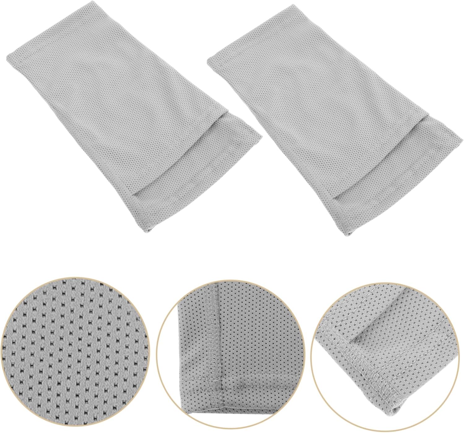 1Pair Breathable Shin Guard Sleeves for Soccer Calf Support Socks for Football Easy Application Football Shin Pads Holder Youth Adult Protection for Kicking and Running