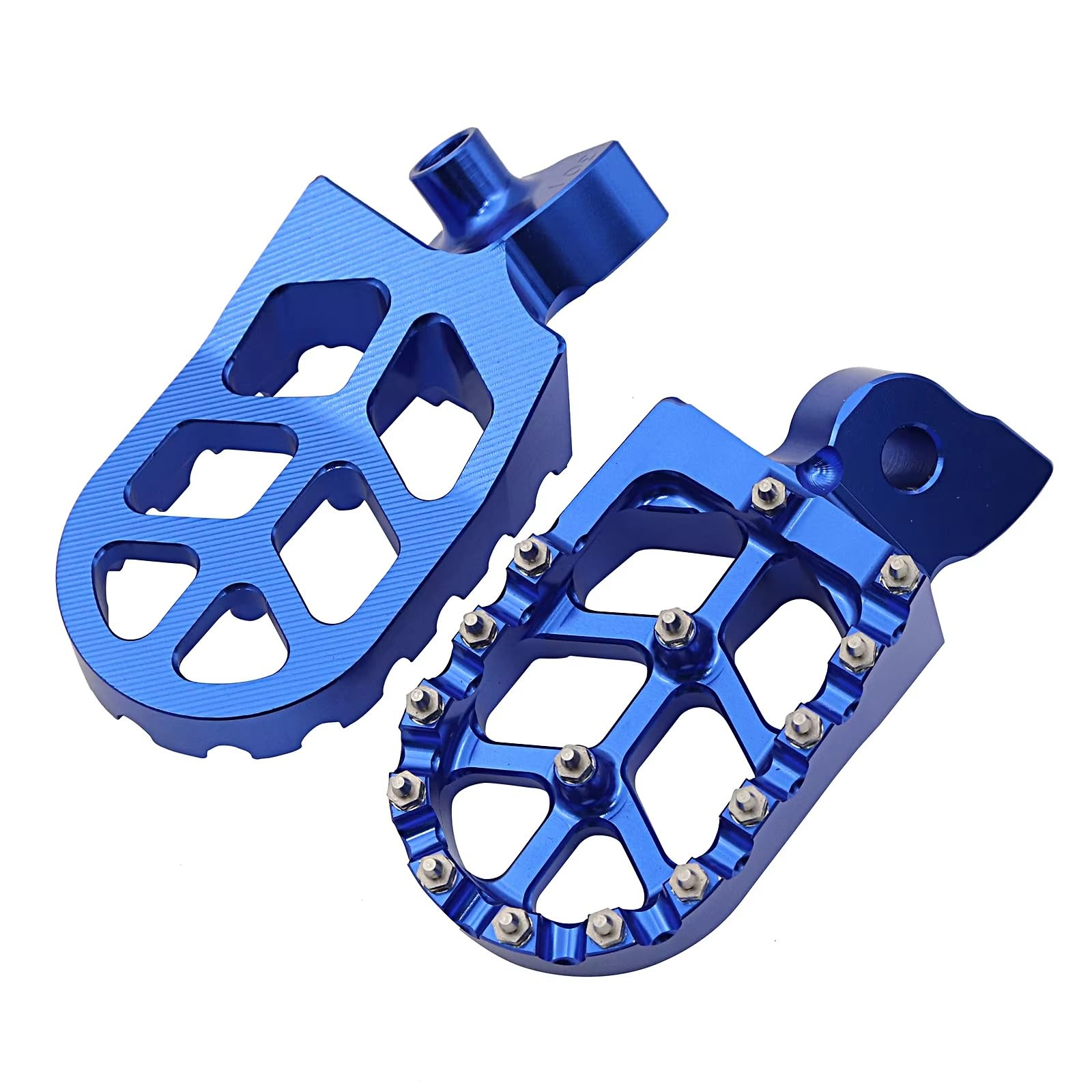 Compatibile Con YAMAHA Per XTZ700 Per TENERE Per RALLY Per EDITION Per TENERE 700 2019-2024 Accessori Universali Per Pedane Per Moto Pedane Moto