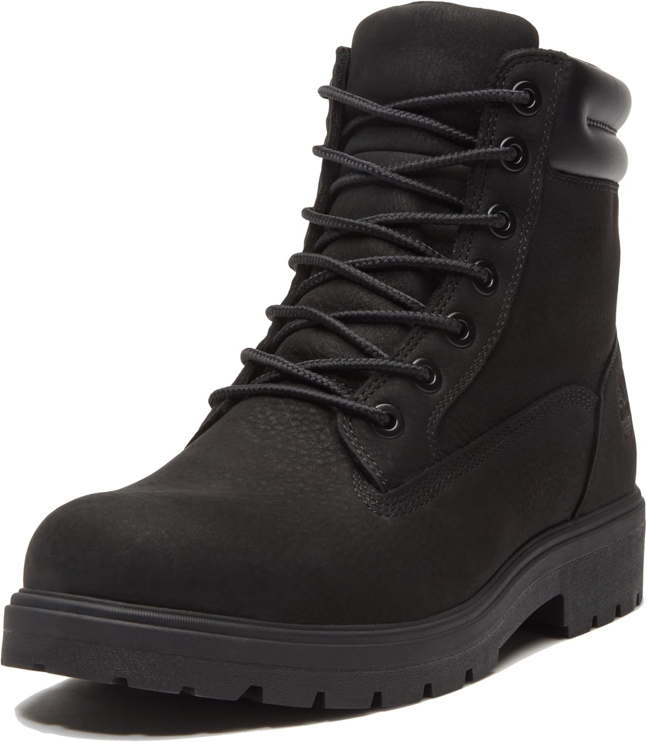 Timberland Men's Auburn Falls 6 Inch Waterproof Boot