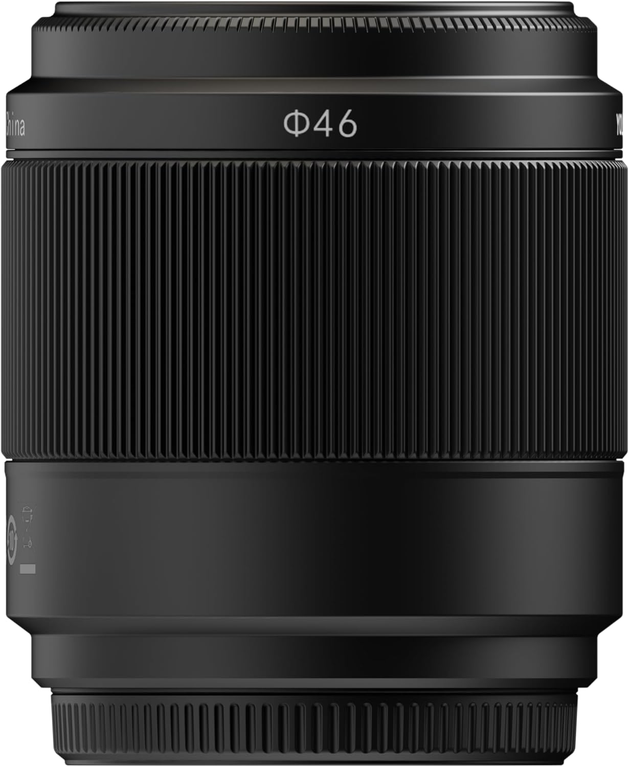 YOLOLIV 18mm F1.4 Micro Four Thirds Lens
