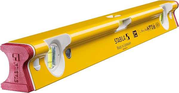 Stabila 18371 Livella a Bolla 60cm
