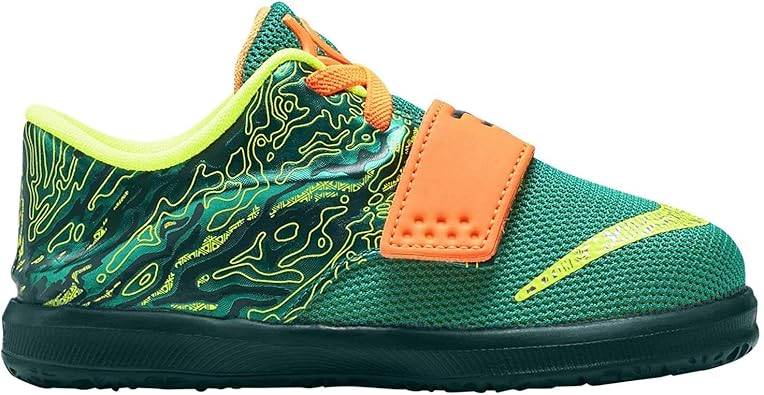 kd 7 weatherman