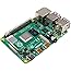 Raspberry Pi 4 Model B 2019 Quad Core 64 Bit WiFi Bluetooth (4GB)