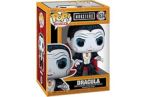 Funko Pop! Summoned Skull