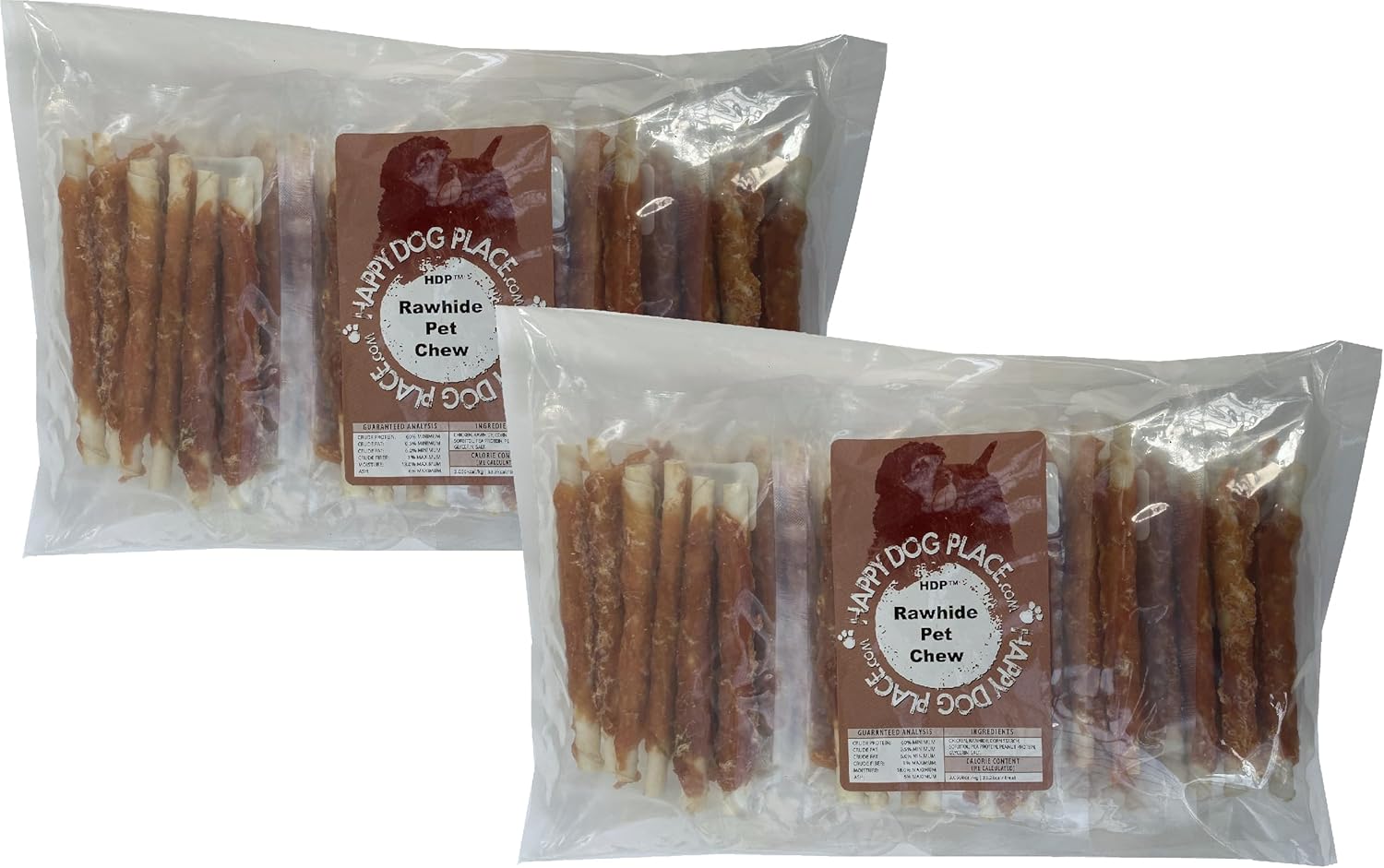HDP Chicken Hide Sticks