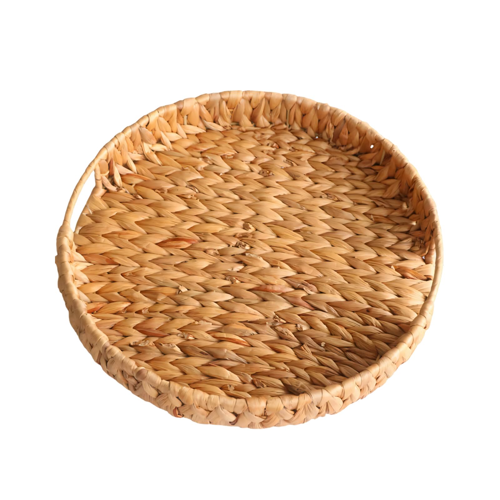 our fave Natural Storage Basket Multipurpose Organiser for Living Room Decor Multipurpose Wicker Basket
