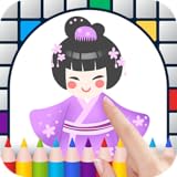 Featuring lots of Japanese Doll Pictures to choose from!