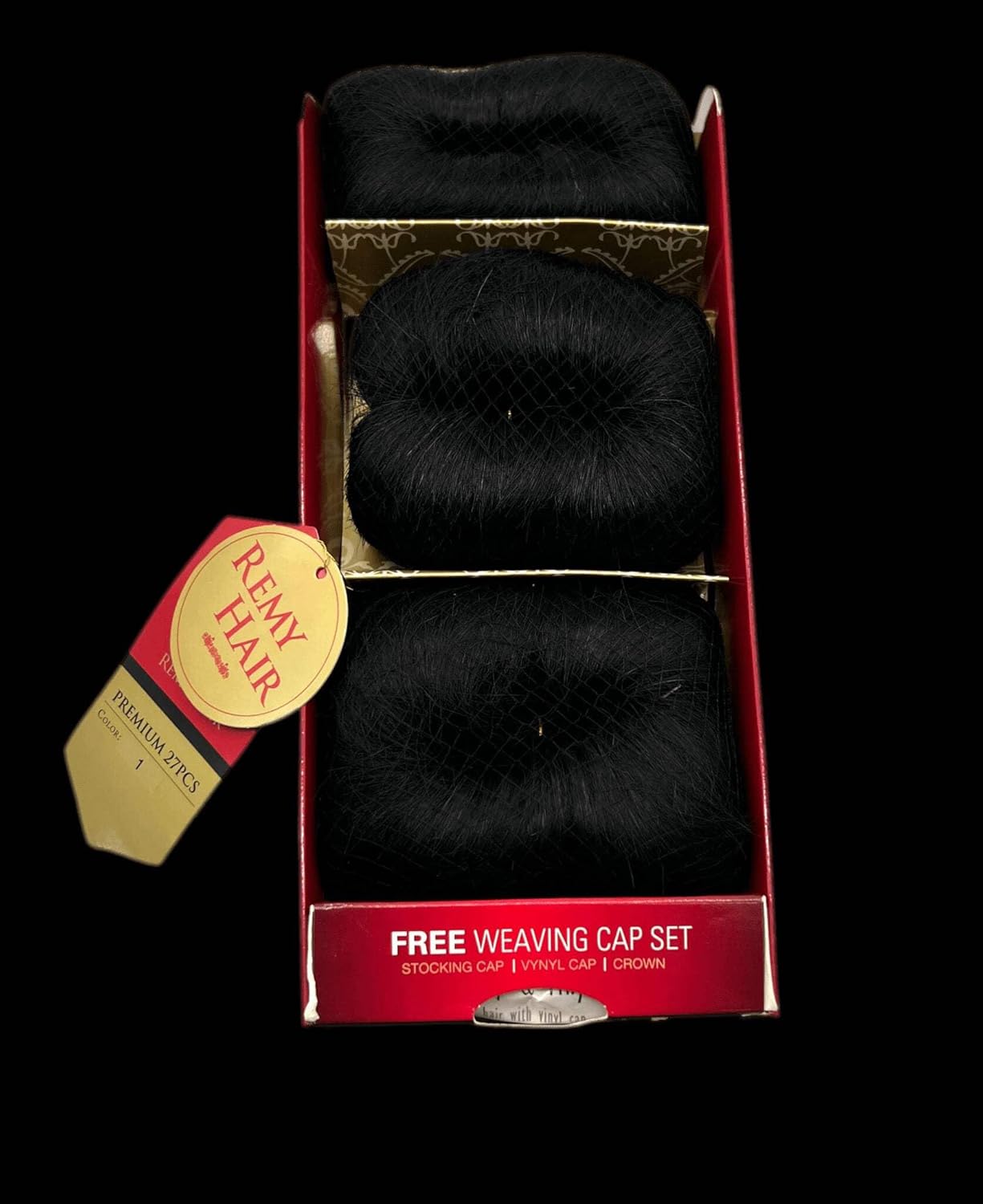 Saga Gold Remy Hair Premium 27pcs #1