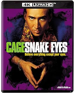 Snake Eyes